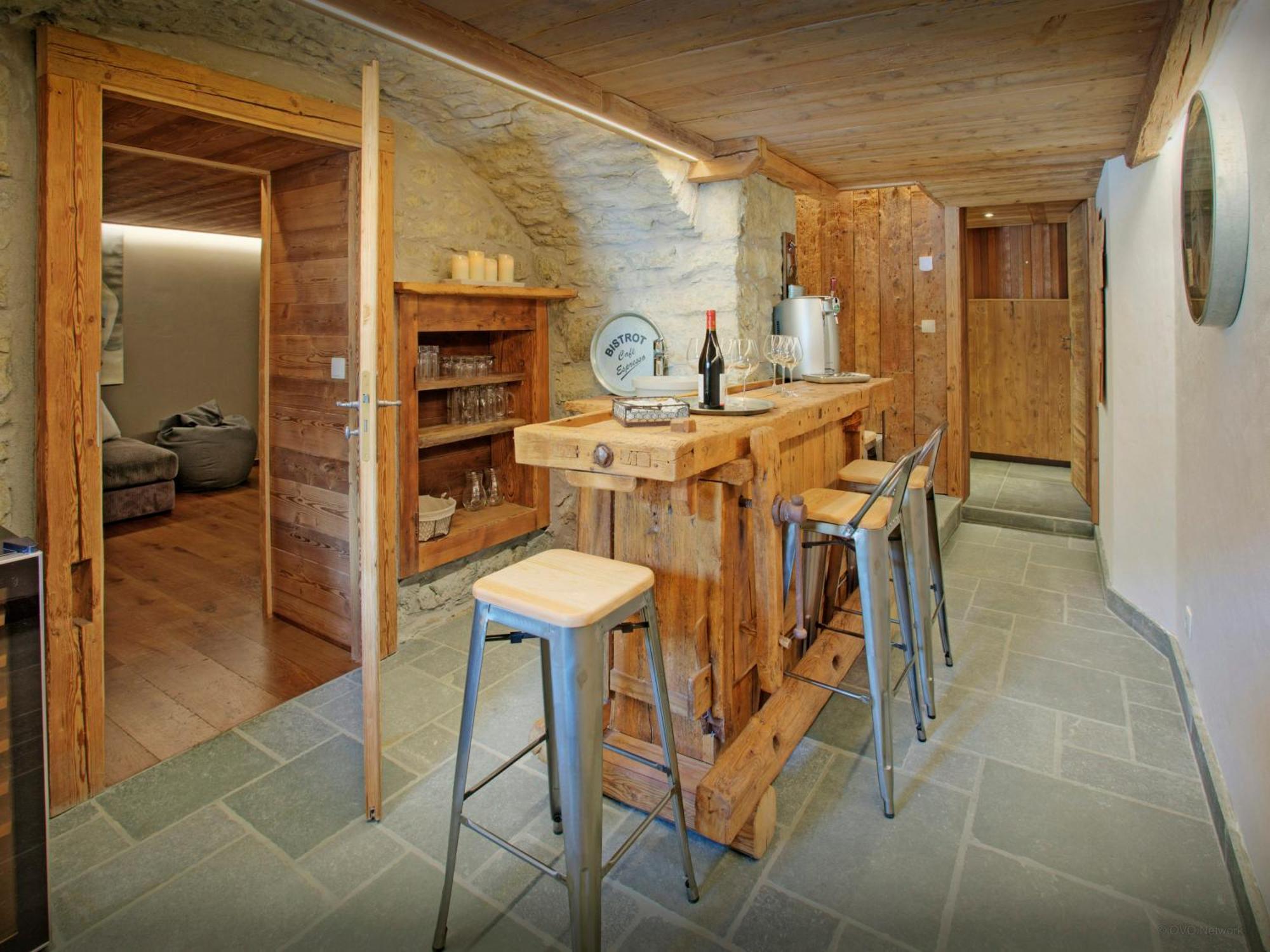 La Ferme Du Gran Shan - Ovo Network Les Villards-sur-Thones Exterior photo